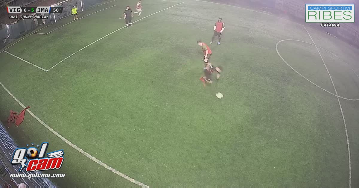 Velo e gol
