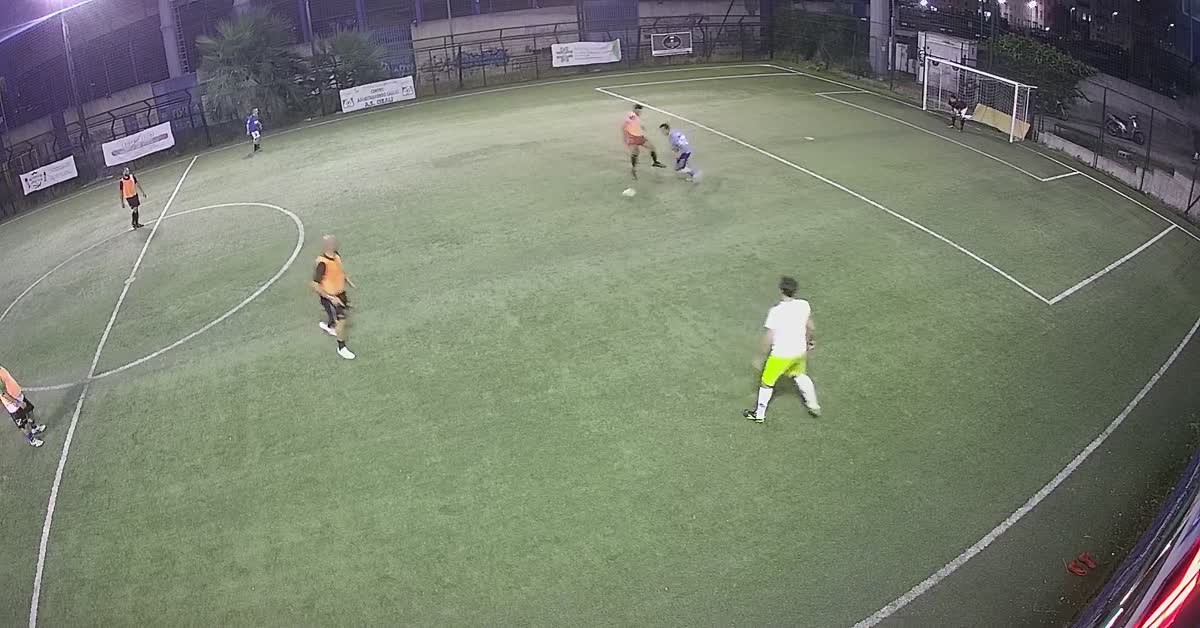 Portiere a terra 