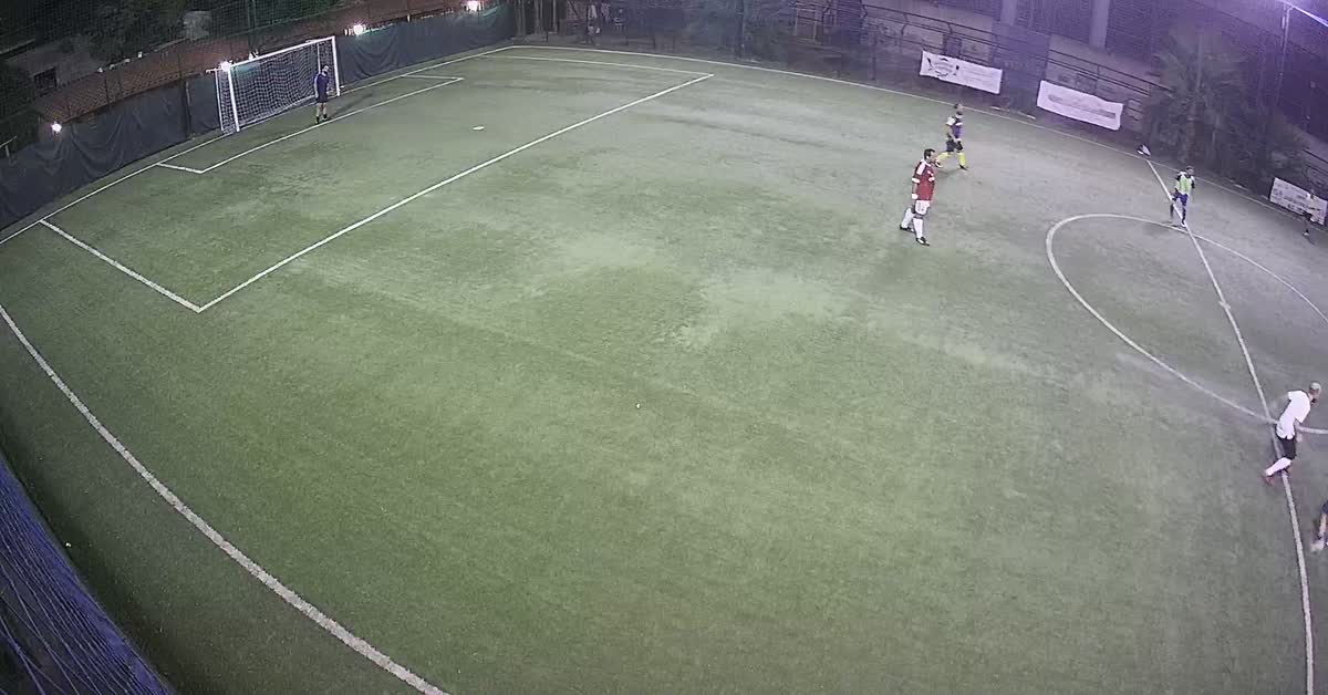 Goal 3 - Salvo - 06/07/2020