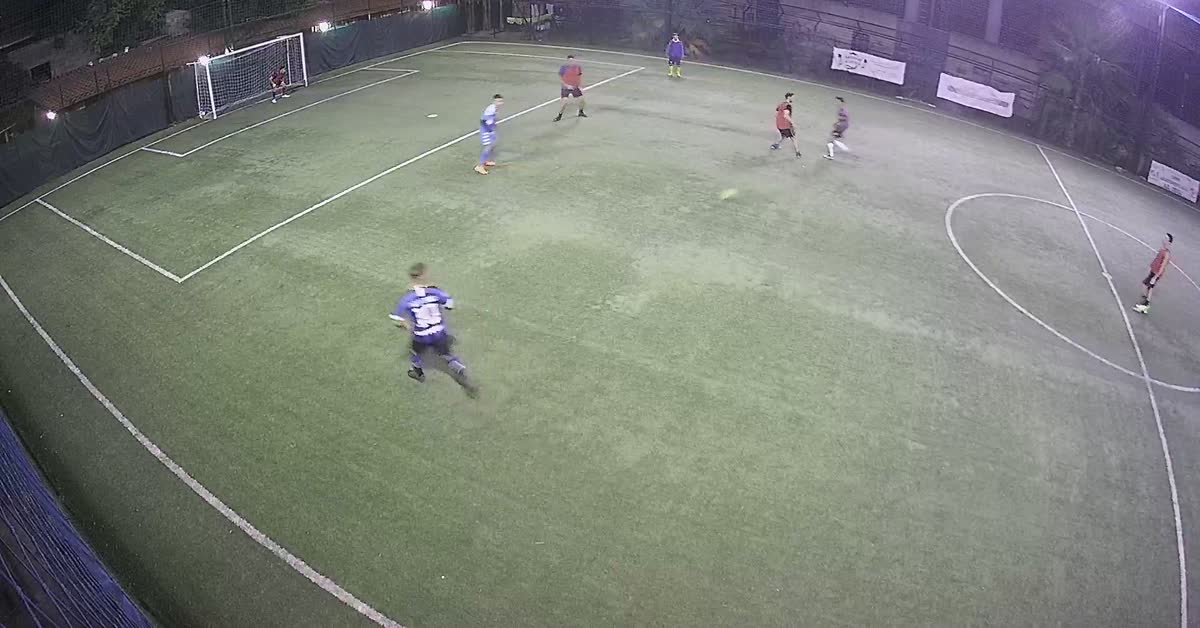 Gol melo 