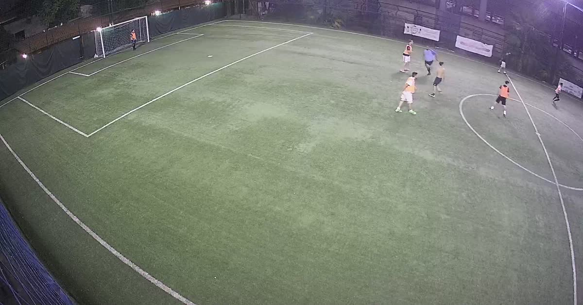 Blu 3-1 Rossi
