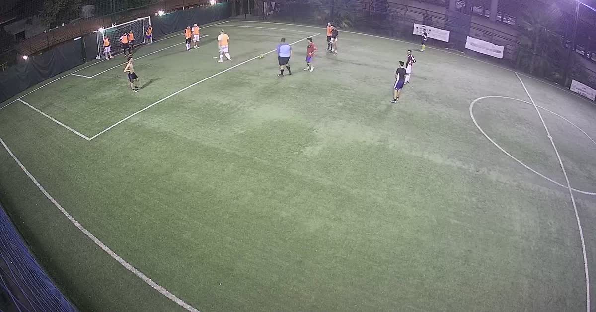 Blu 3-4 Rossi