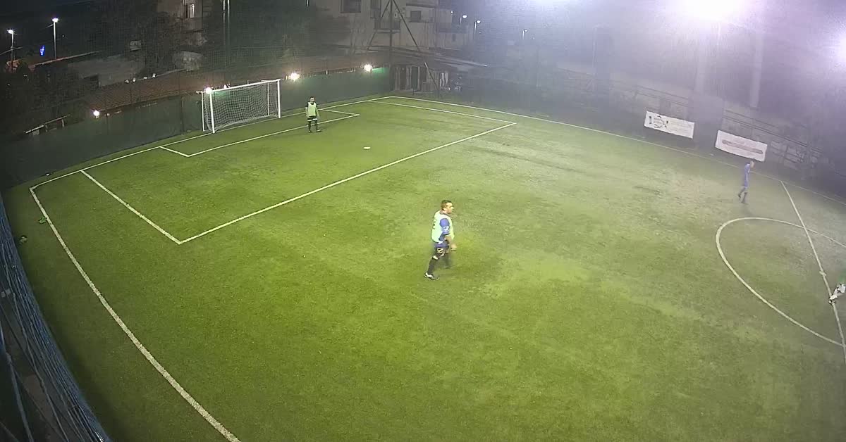 Gol melo 