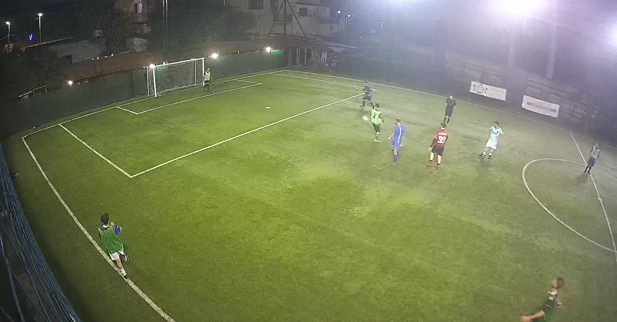 Goooalll