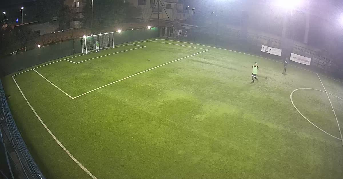 Goooallll