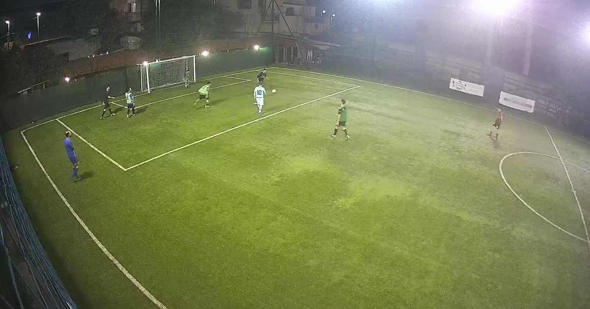 Goooalll