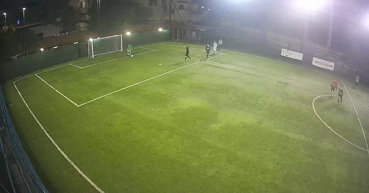 Goooallll