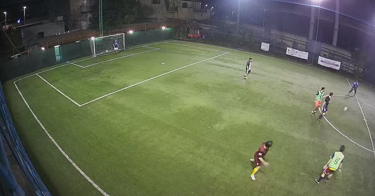 Gol eheheh