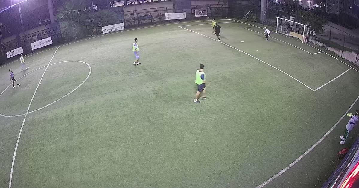 Gol 08/10/2020