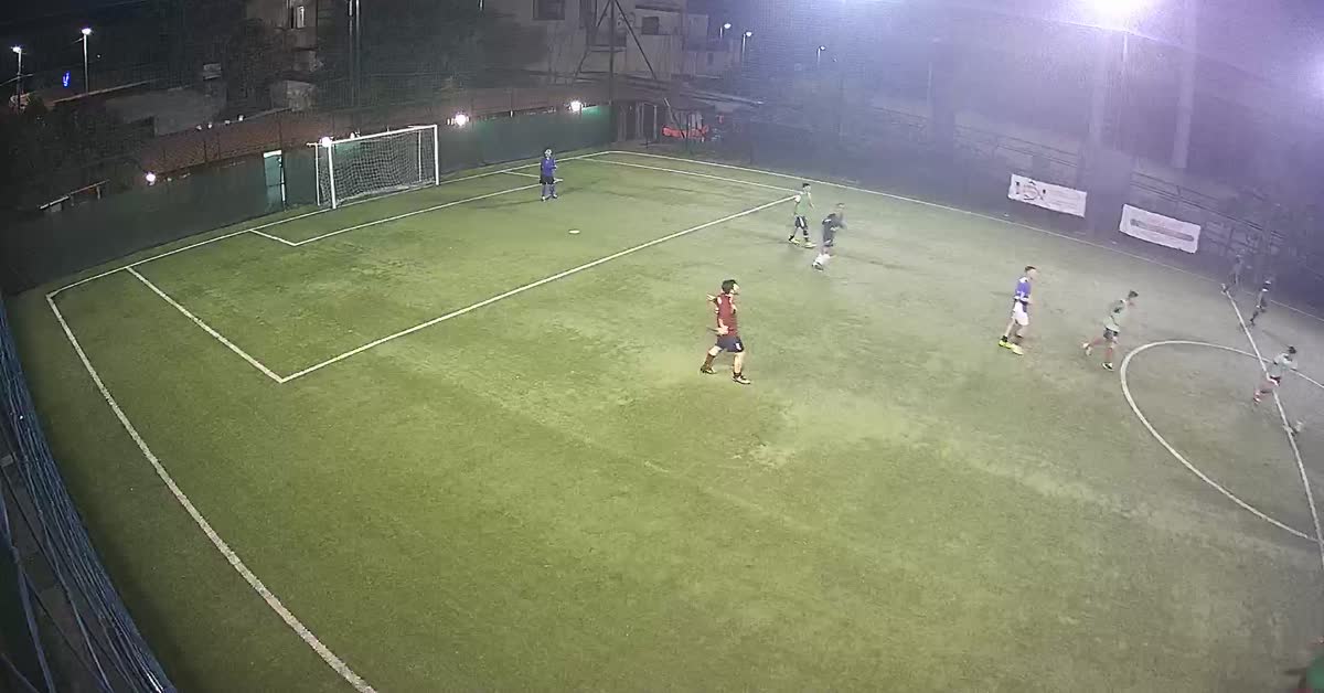assist a tagliare e goal 