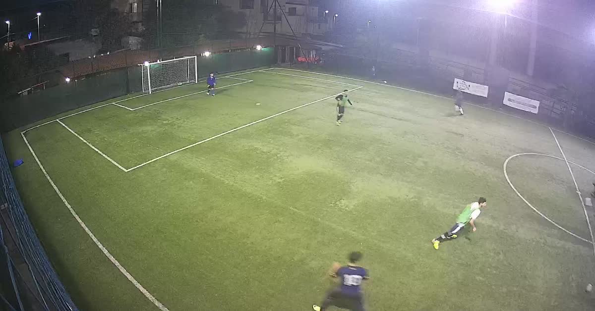 Goal 1