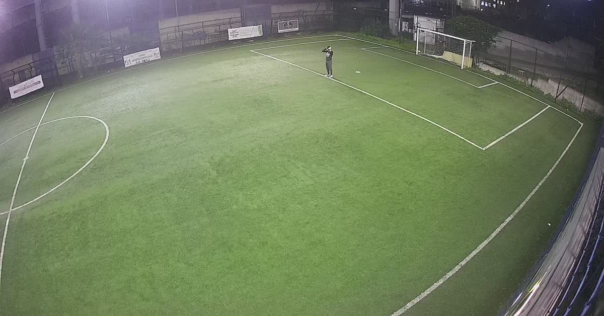 Quarto gol formazione 
