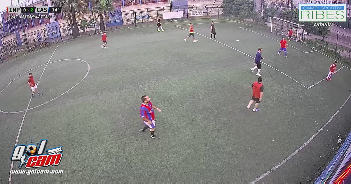 Gollonzo sotto porta