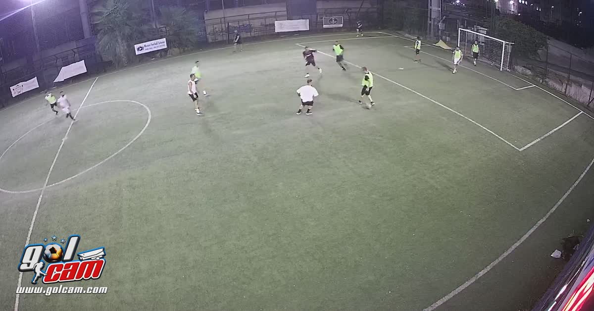 Primo goal