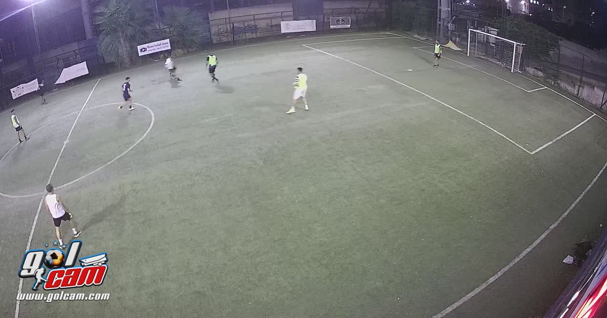 Secondo goal 