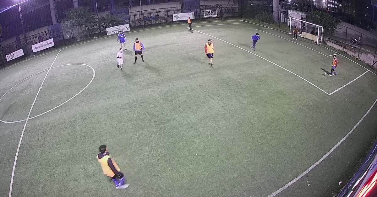 RECUPERO PALLA 
