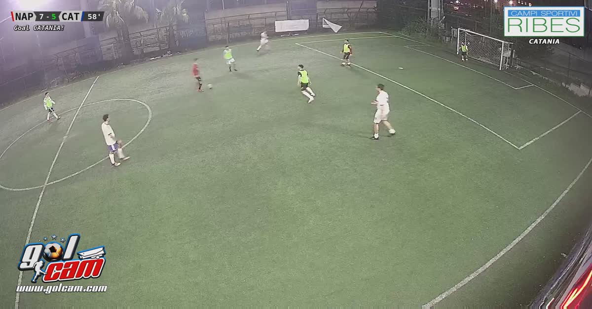 Grande Assist alla punta