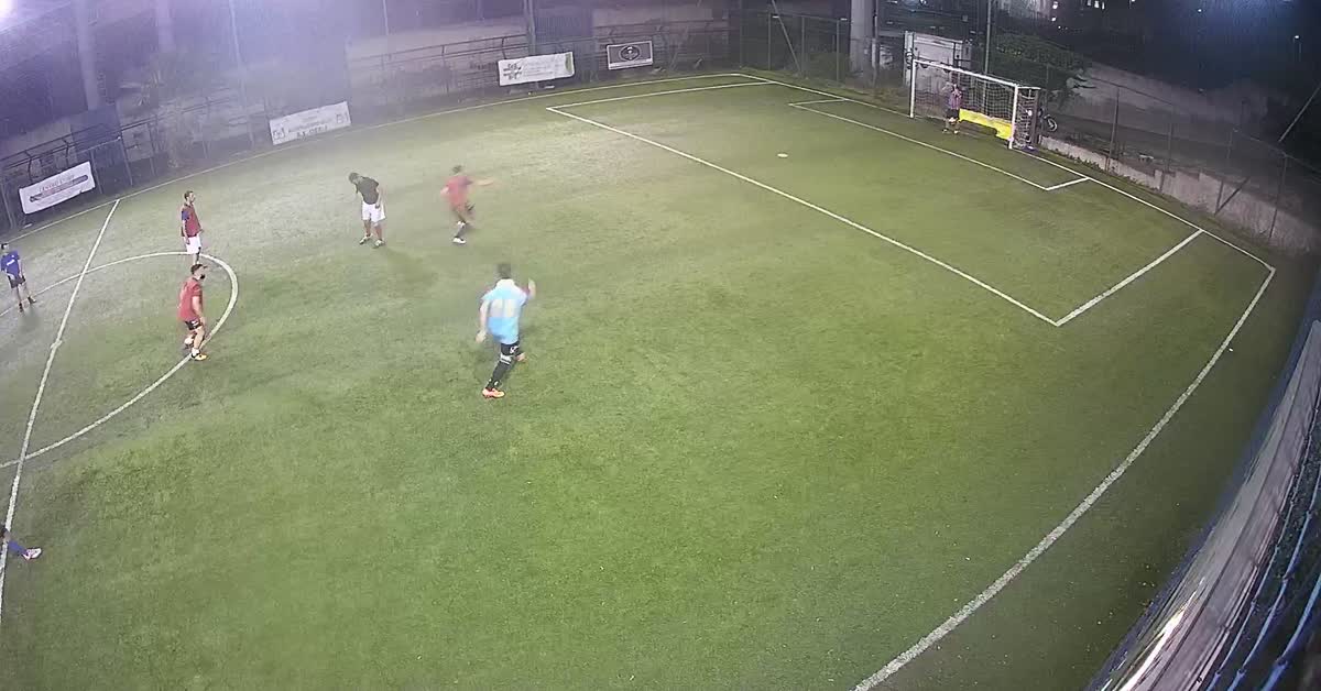 Che recupero ?