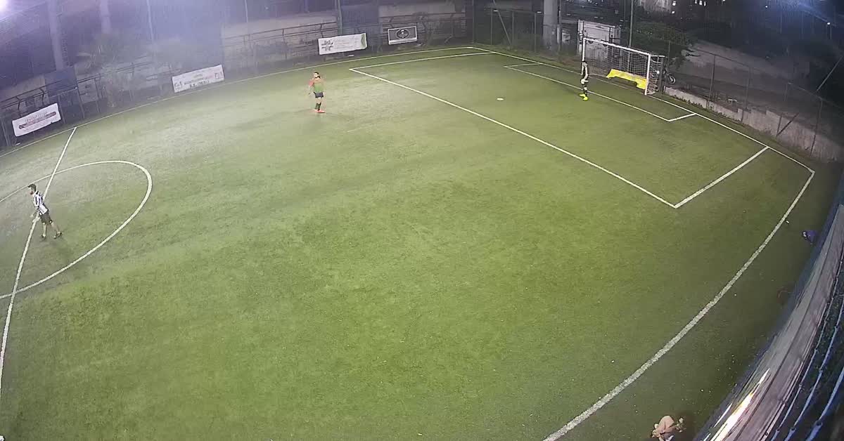 Gol Dario 1