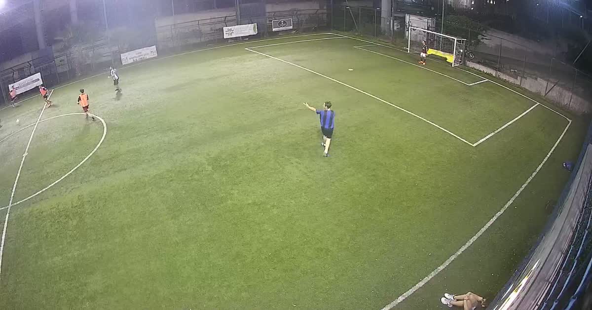 Gol Mirko 1