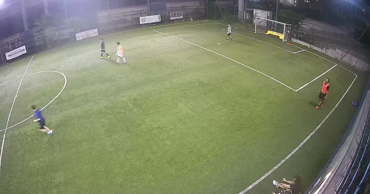 Gol Mostruoso Mirko