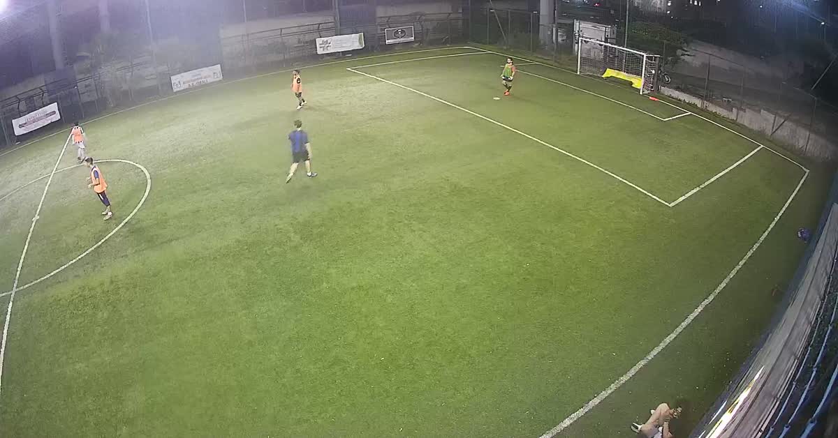 Gol Davide 