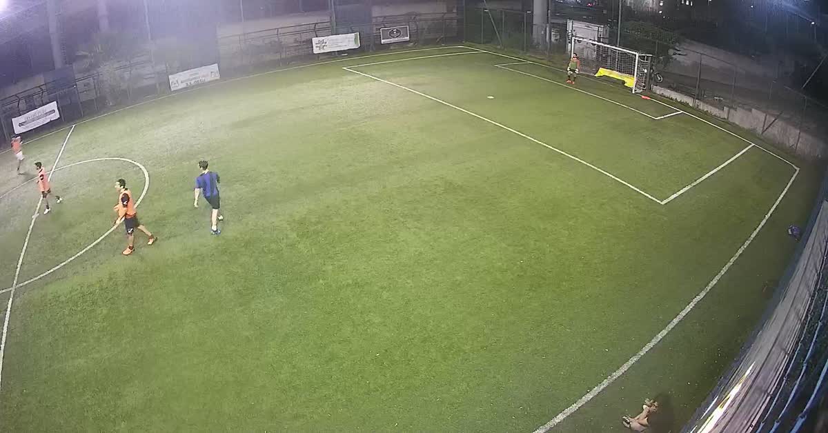 Gol Davide 2