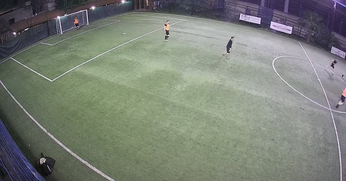 Gol di estrema facilitá
