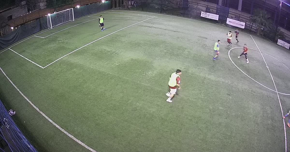 Scuola calcio