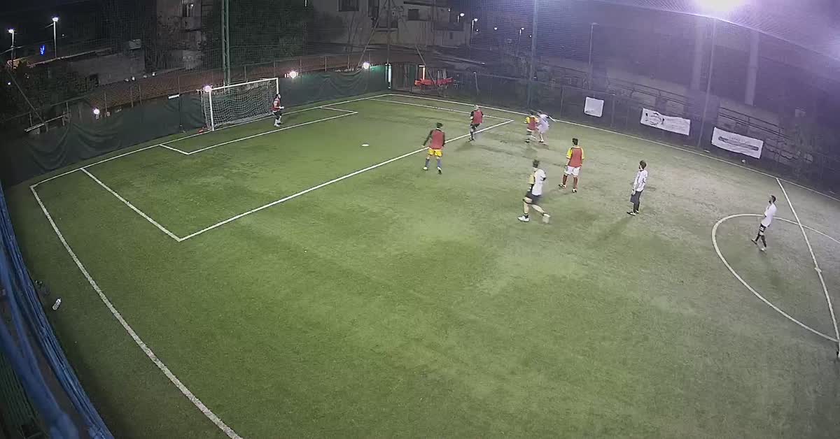 Gol Marco