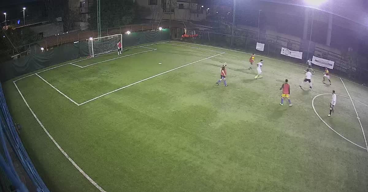 Gol Marco 2