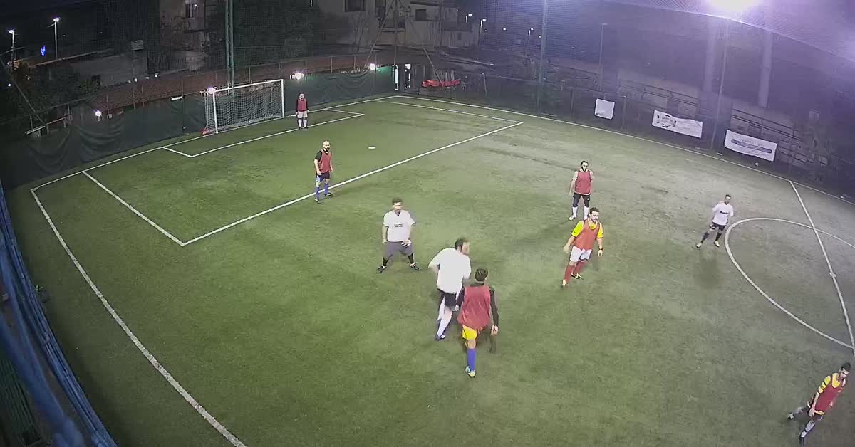 Stop e goalllllll