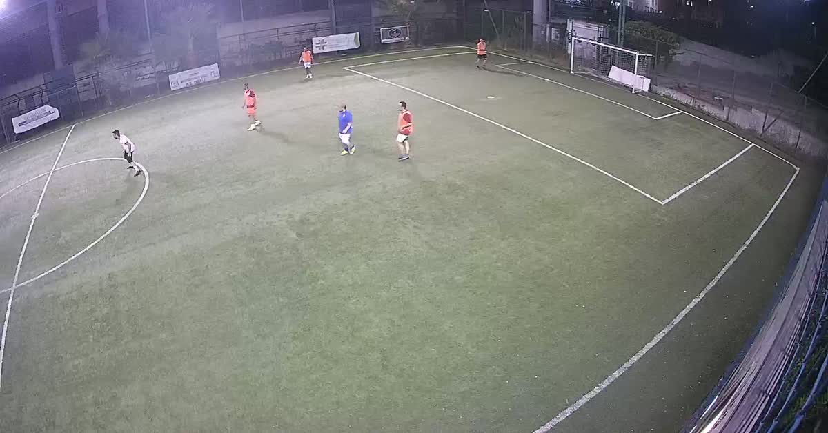 Azione e gol