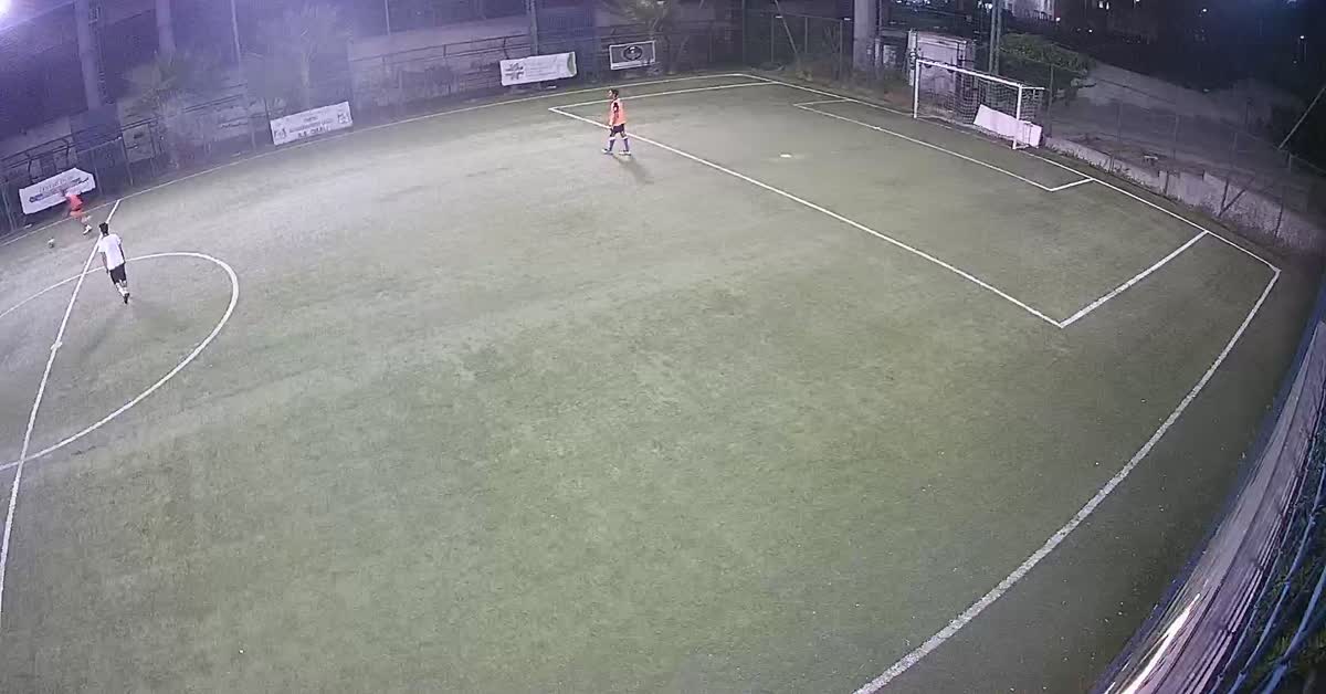 1-2, tiro e parata 