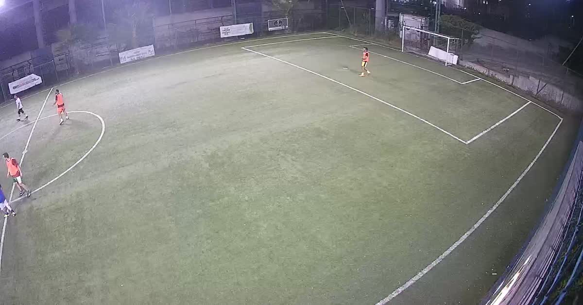 Finta e gol