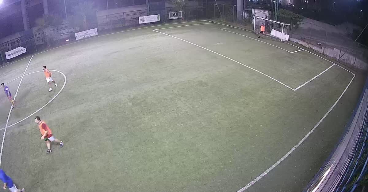 Contropiede e gol