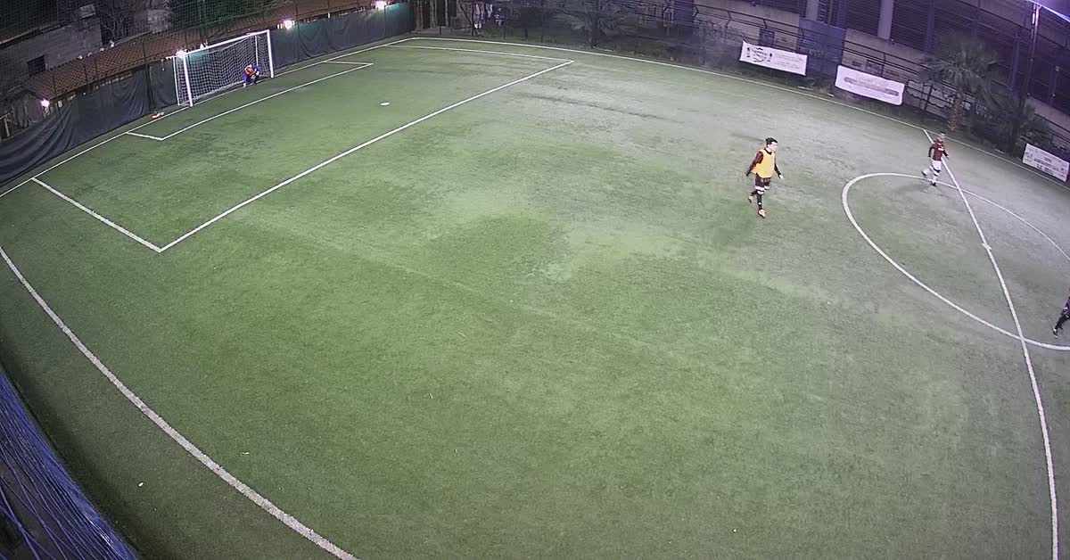 Goooalll