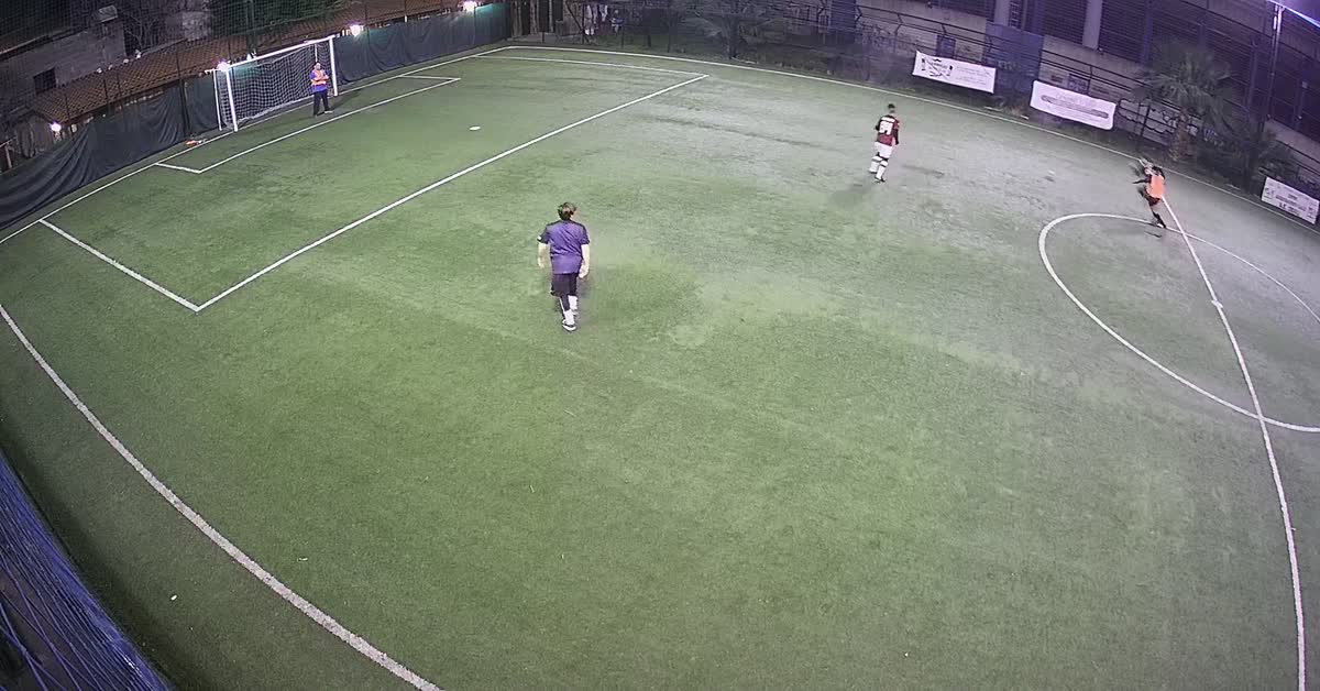 Goooalll