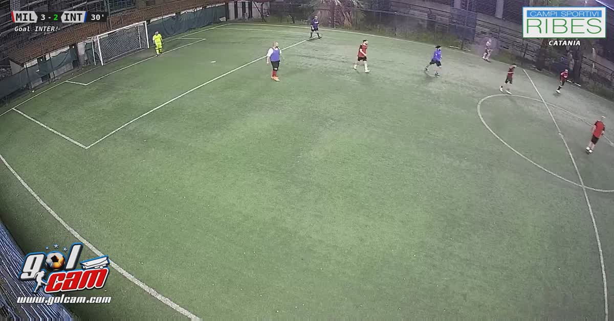 Salto l uomo