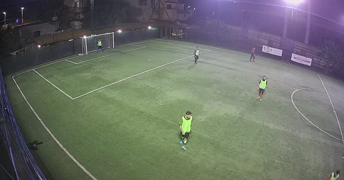 Goooalll