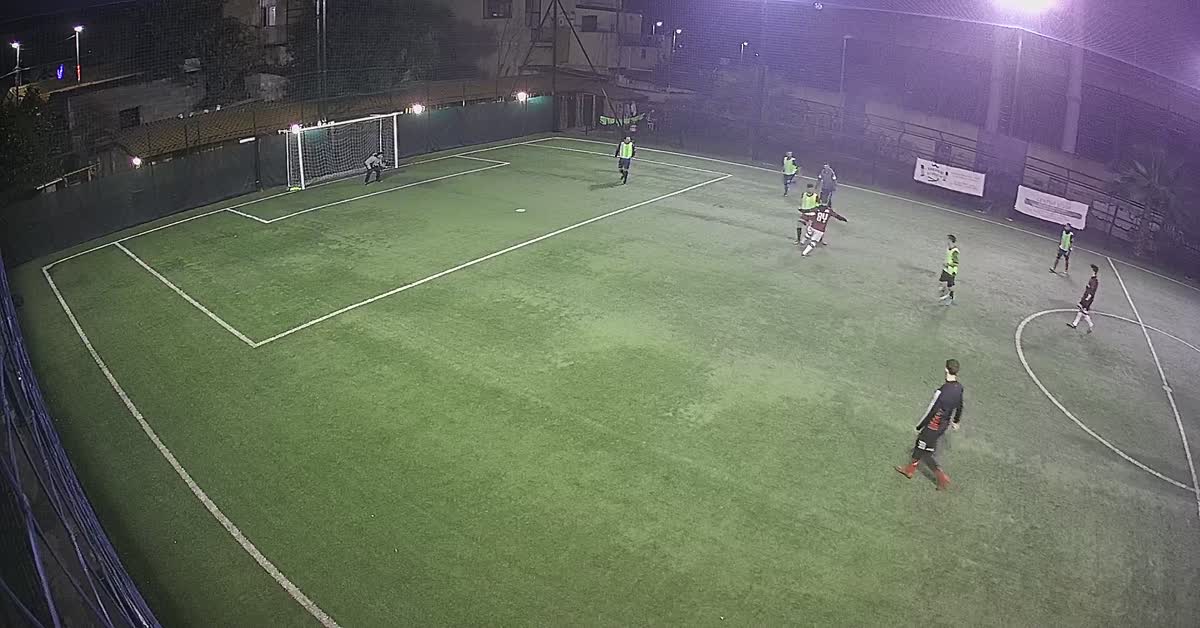 Goooalll