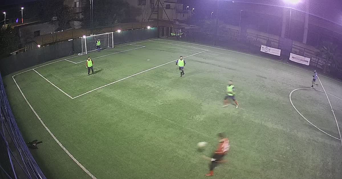 Smt10 soccer
