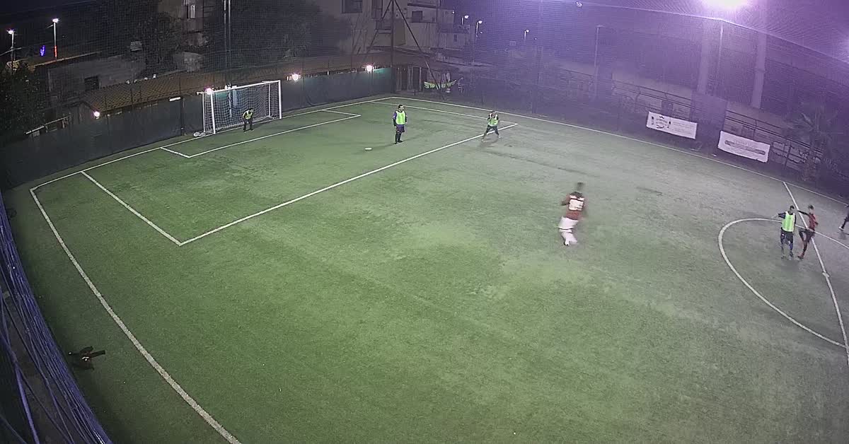 Goooalll