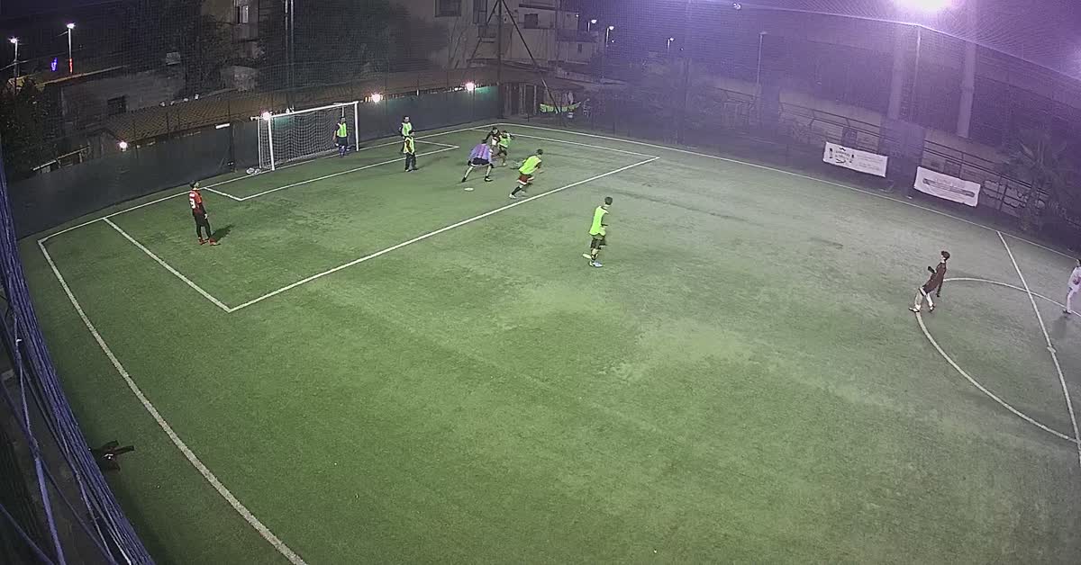 Goooalll