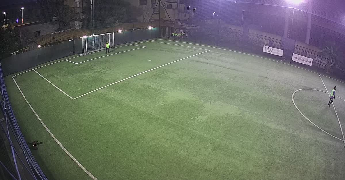 Smt10 soccer