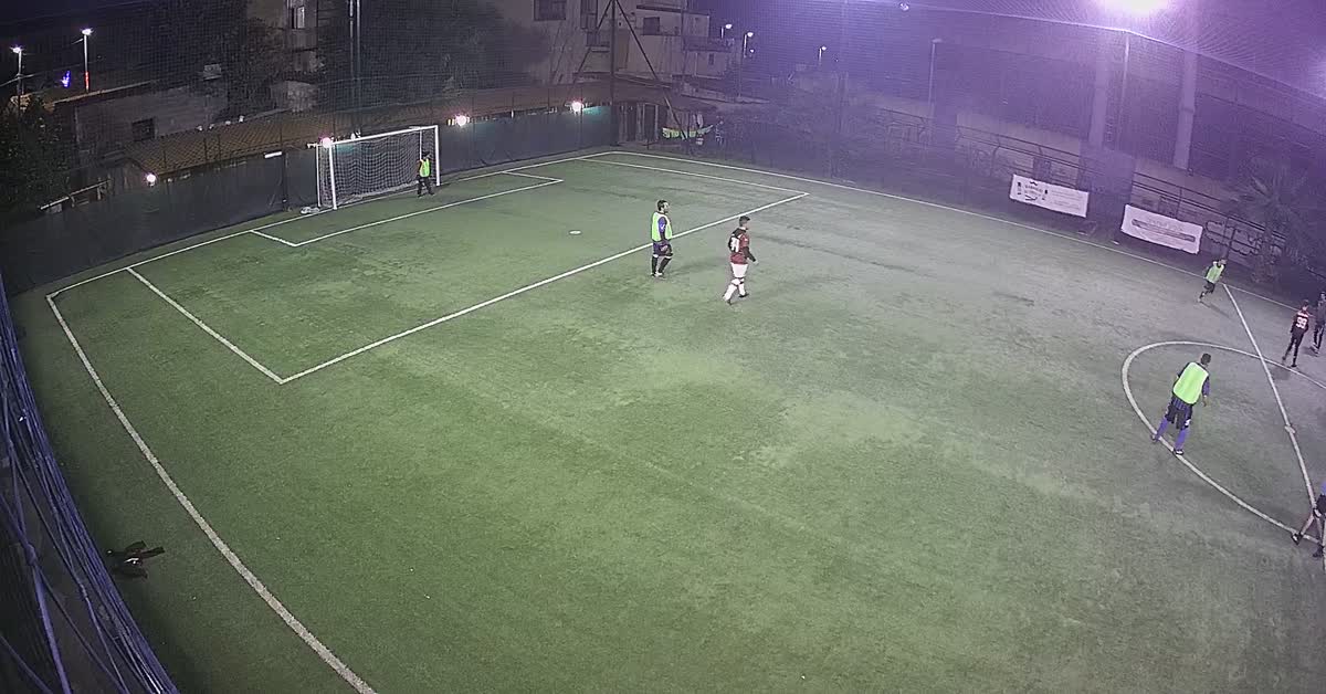 Goooal?