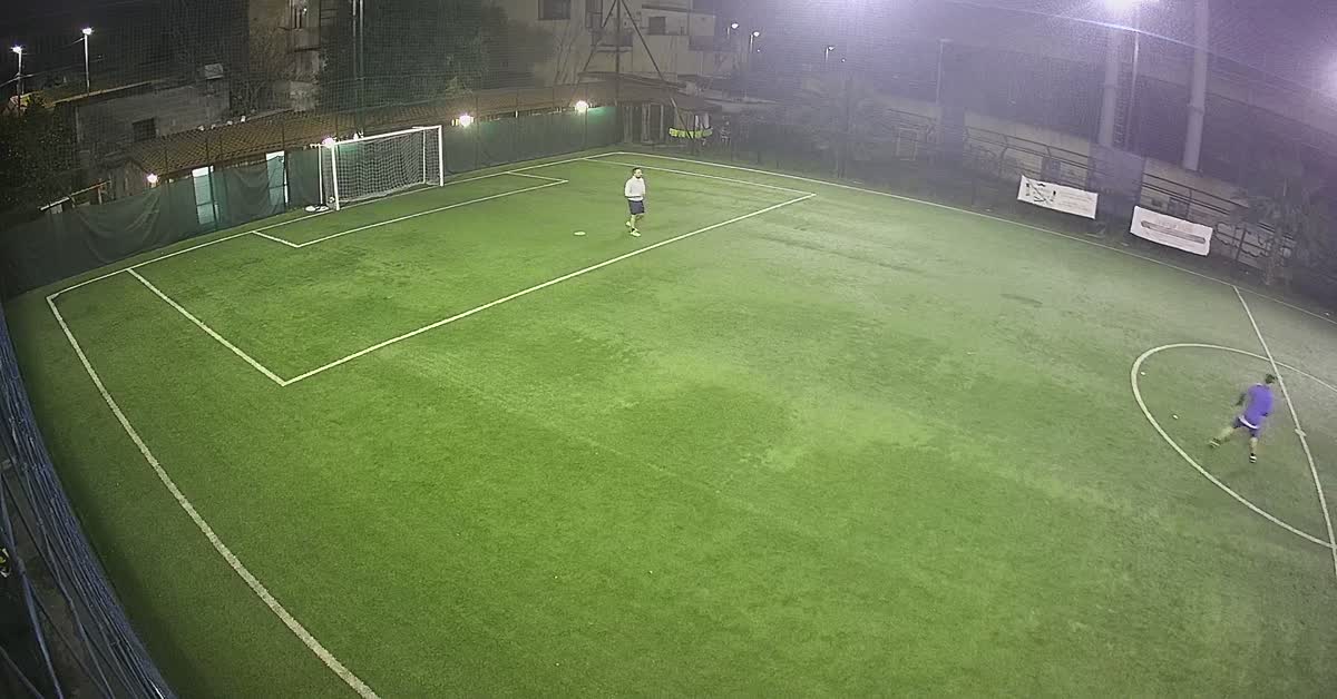 Primo goal