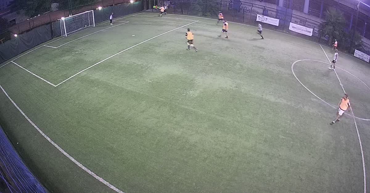CornerGol