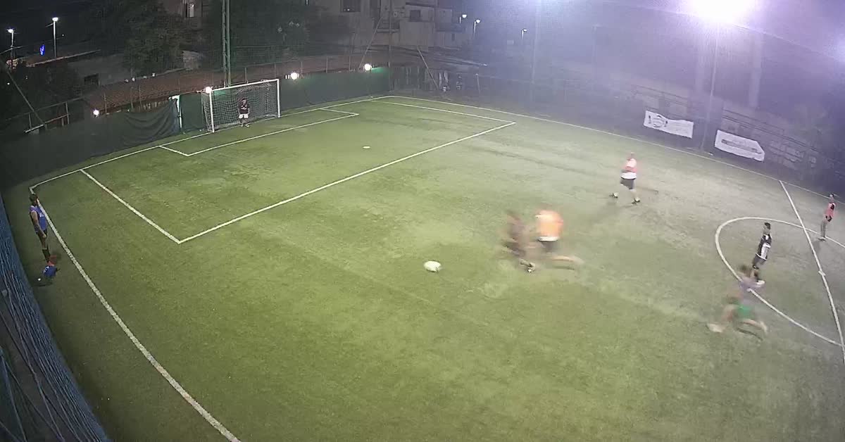 Marco gol
