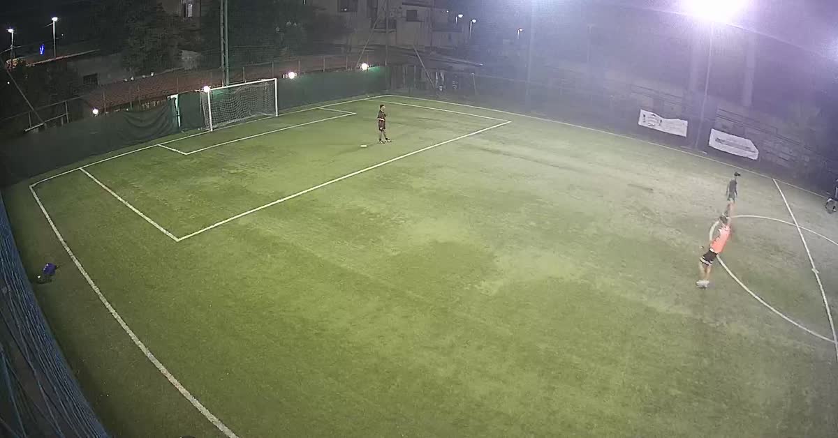 Deviazione gol